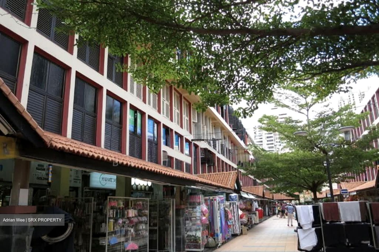 Toa Payoh Central (D12), Shop House #551837801